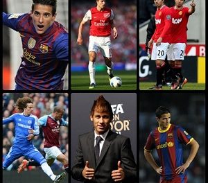 6 transferowych plotek dotyczących FC Barcelony