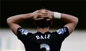 Tottenham dementuje plotki o Bale i Barcelonie