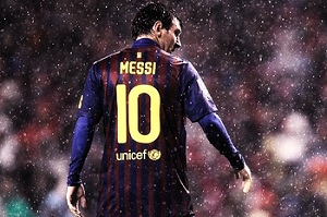 Leo Messi – 10 największych rozczarowań