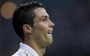 Cristiano Ronaldo: Jestem lepszy od Messiego