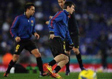 Zapowiedź spotkania FC Barcelona – RCD Espanyol Barcelona