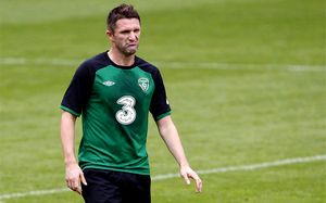 Keane: Pojedynek z Hiszpanią jak Barça-Chelsea