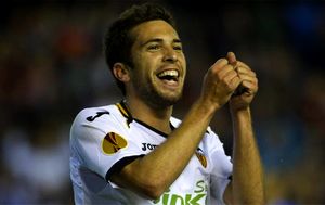Vázquez: Alba nie jest jeszcze piłkarzem Barçy