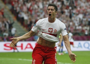 Euro 2012 – Grupa A, część I