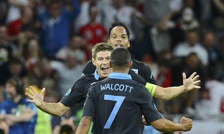 Euro 2012 – Grupa D, 2. kolejka