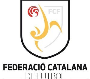 Komunikat Katalońskiej Federacji Piłkarskiej