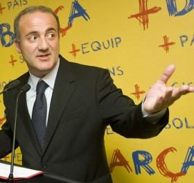 Godall: Gra dla Hiszpanii to zaprzeczenie Katalonii