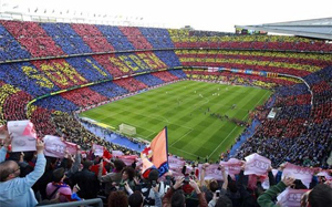 Nowy Camp Nou będzie musiał poczekać