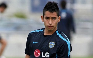Boca Juniors potwierdza transfer Araujo
