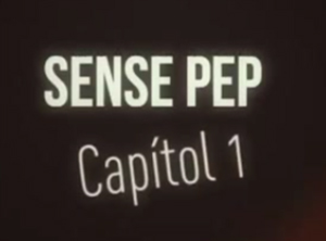 Sense Pep – odcinek pierwszy