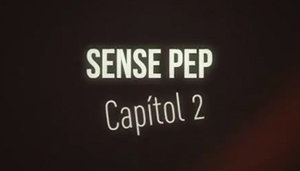 Sense Pep – odcinek drugi