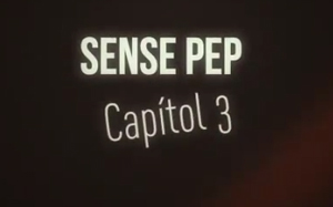 Sense Pep – odcinek trzeci