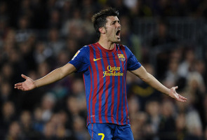 David Villa: 5 powodów, dla których jego powrót sprawi, że Barça wróci na szczyt