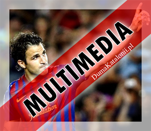 Manchester United – FC Barcelona (multimedia)