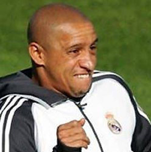 Roberto Carlos: Ronaldo jest smutny, ponieważ Iniesta wygrał