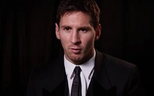 Messi: Nadal odczuwam niestrzelonego karnego z Chelsea