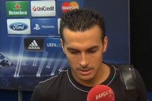Pedro: To byl trudny mecz