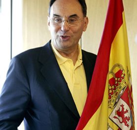 Vidal-Cuadras chce użycia siły przeciwko Katalonii