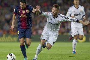 Pedro: Messi zawsze robi różnicę