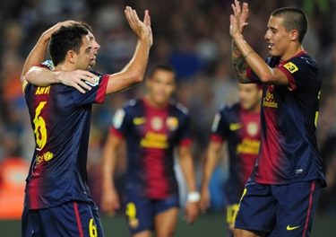 Szansa dla zmienników: Zapowiedź meczu Barça-Alavés