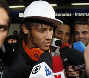 Kontrakt Neymara, sprawa zamknięta?