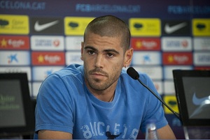 Valdés nie pojawi się w poniedziałek na konferencji prasowej