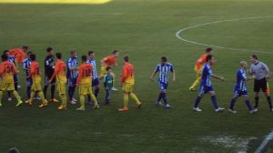 Trzecia porażka z rzędu: Ponferradina – Barça B 3:2