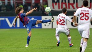 AC Milan – FC Barcelona: Czy wiesz, że…?