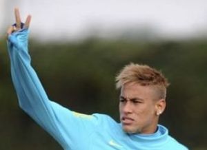 Neymar będzie kosztować co najmniej 160 milionów euro jeśli nie pójdzie do Barçy