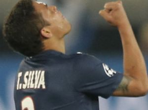Thiago Silva nie zamknął drzwi dla Barçy