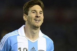 Messi i Mascherano powołani do reprezentacji