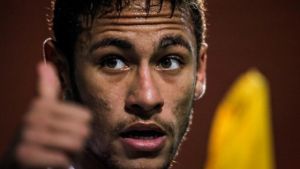 Neymar: Gra dla Barçy to spełnienie marzeń