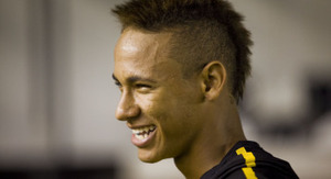 Real chce „ukraść” Barcelonie Neymara