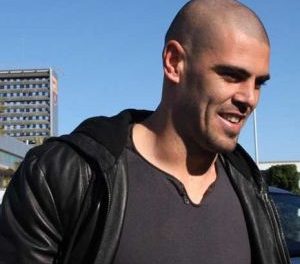 Niepewna przeprowadzka Valdésa do Monaco