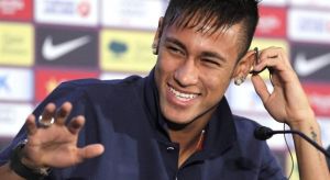 Neymar: W moim sercu była Barça, pieniądze nie miały znaczenia