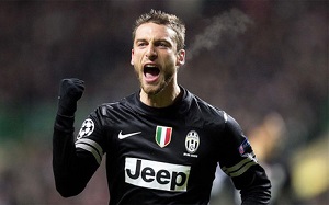 United zapomina o Cescu i oferuje 30 milionów za Marchisio