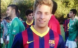 59 transferów do młodszych drużyn Barcelony