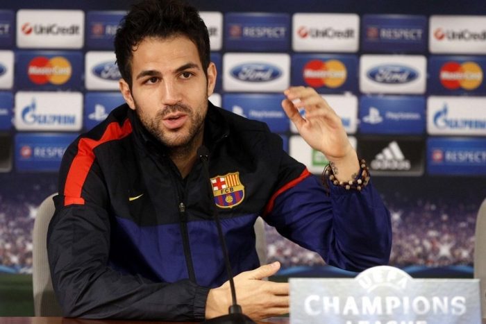 Cesc