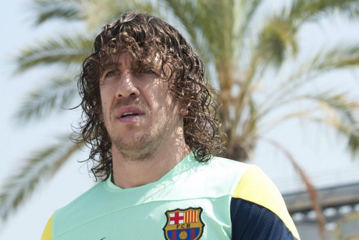 Carles Puyol