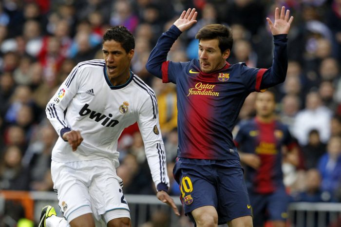 Gran Derbi