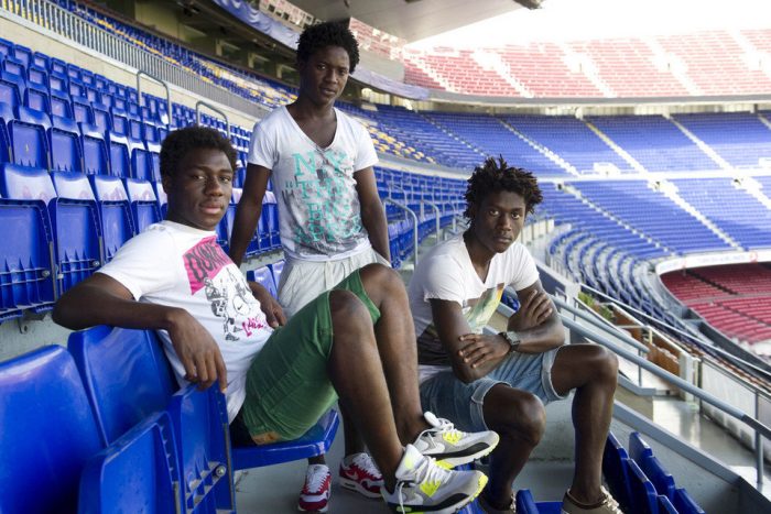 Dongou, Bagnack, Song
