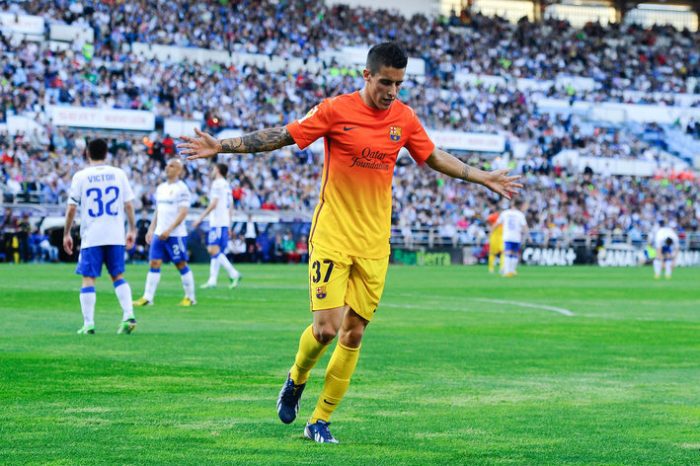 Cristian Tello