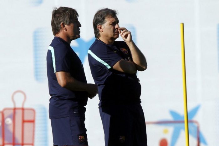 Martino i Roura
