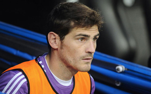 Casillas może odejść do Barçy?