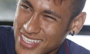 Neymar: Bardzo lubię Pedro