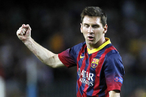 Messi: Ważne jest, aby rozpocząć od wygranej
