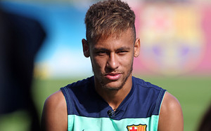 Neymar: Powiedziałem Marcelo, że to Barça wygra El Clásico
