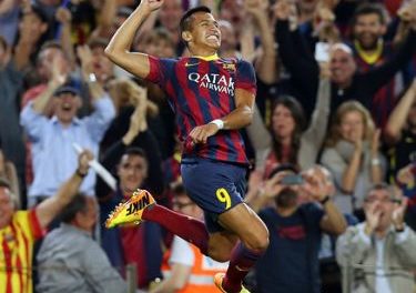 Pewne zwycięstwo i kolejne trzy punkty: Celta Vigo – FC Barcelona (0:3)