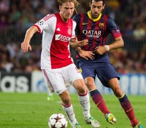 Ajax – FC Barcelona: Czy wiesz, że… ?