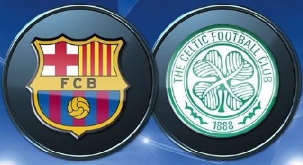 Zapowiedź meczu: FC Barcelona – Celtic Glasgow